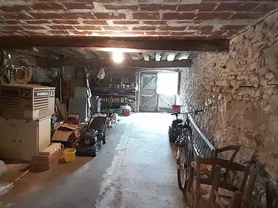 Maison, 126 m²