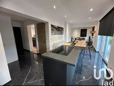 Maison, 135 m²