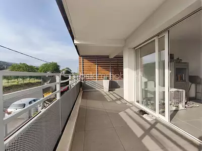 Appartement, 66 m²
