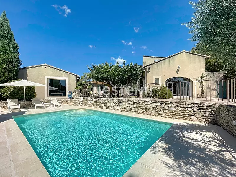 Maison, 190 m²