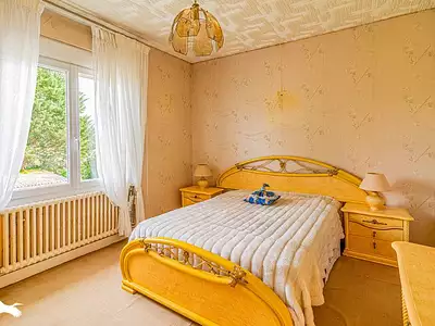 Maison, 113 m²