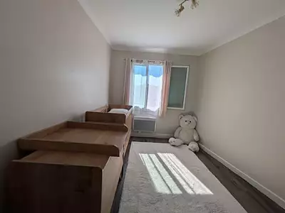 Appartement, 90 m²