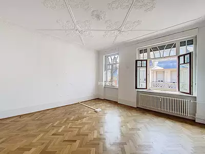 Appartement, 176 m²