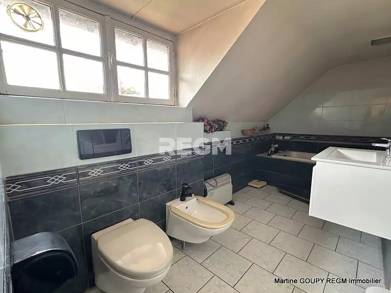 Maison, 160 m²