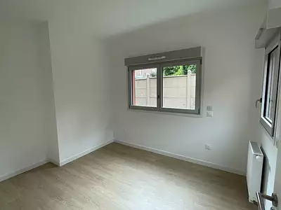 Appartement, 38,6 m²