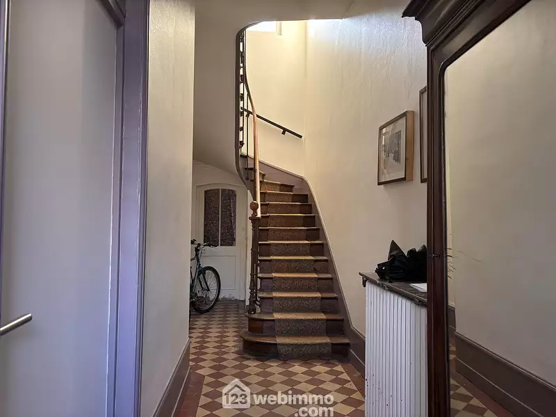 Appartement, 75 m²