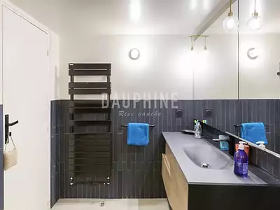 Appartement, 109 m²