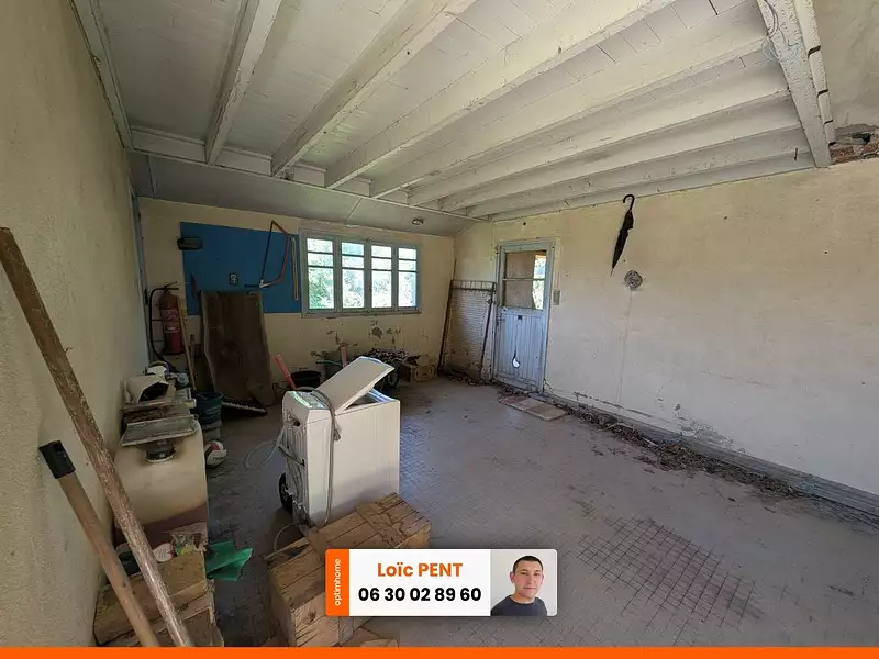 Maison, 155 m²