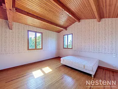 Maison, 207 m²