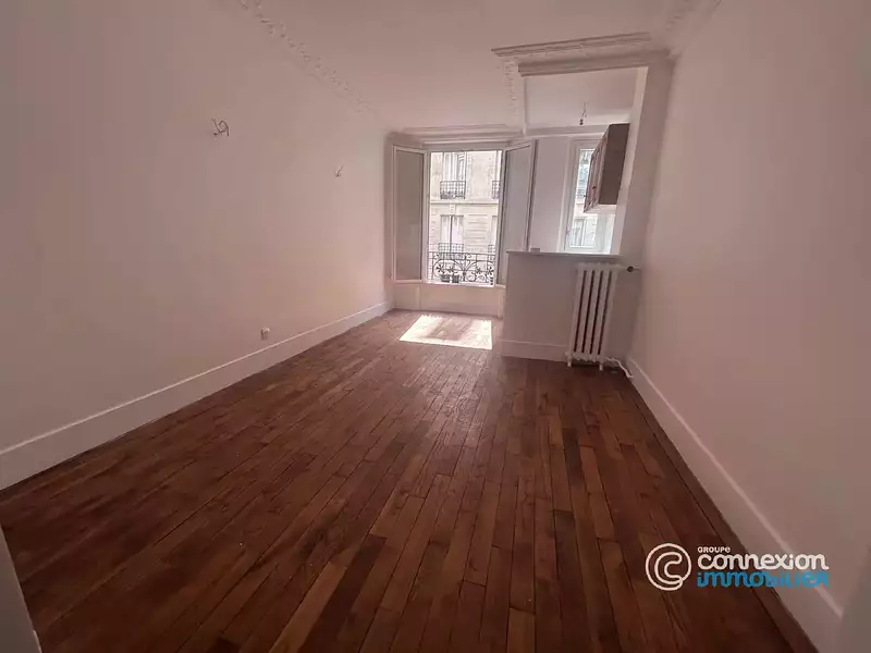 Appartement, 38,9 m²