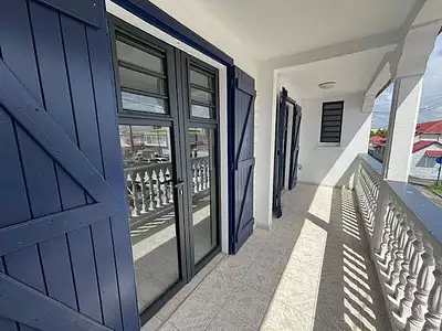 Appartement, 92 m²