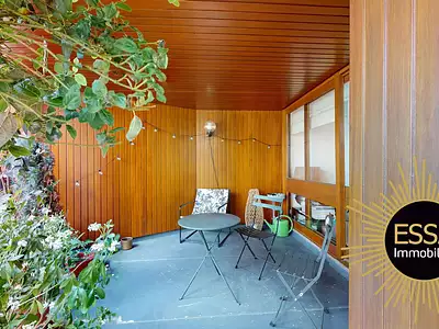 Appartement, 95,56 m²