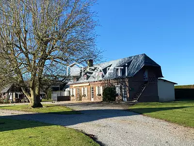 Maison, 160 m²