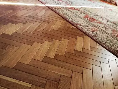 Appartement, 135 m²