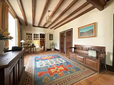 Maison, 333 m²