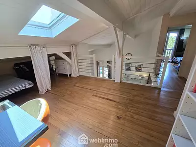 Maison, 154 m²