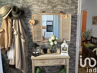 Maison, 79 m²
