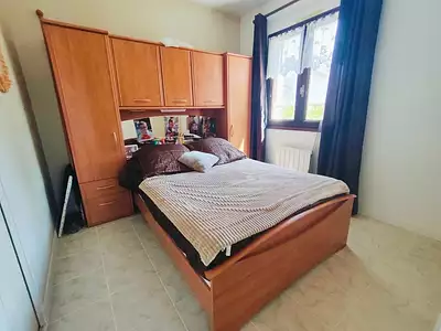Maison, 109 m²