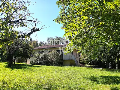 Maison, 127 m²