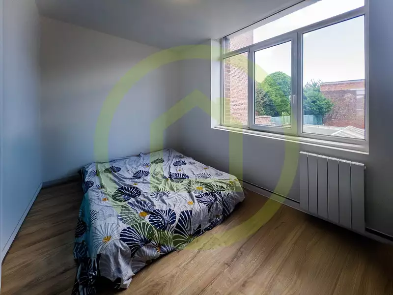 Appartement, 49 m²