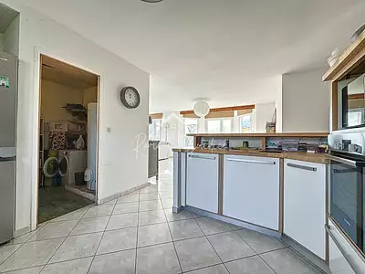 Maison, 128 m²