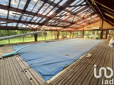 Maison, 177 m²