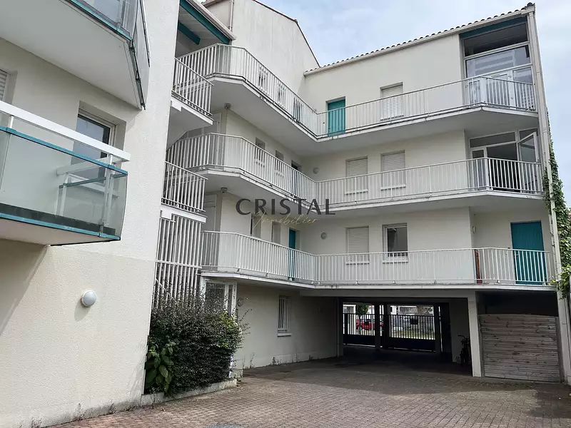 Appartement, 83,5 m²
