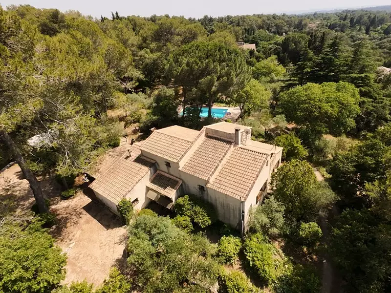 Maison, 180 m²