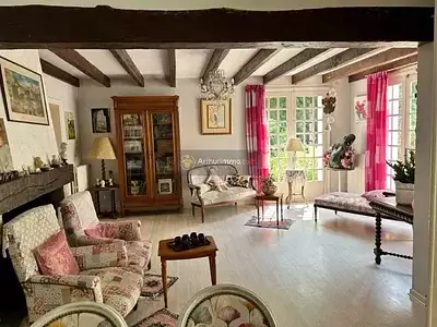 Maison, 137 m²