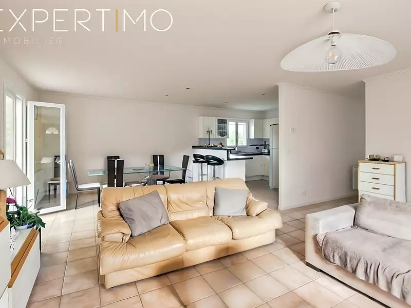 Maison, 140 m²