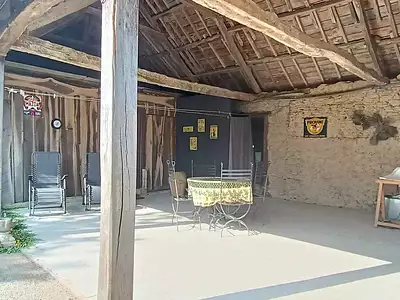 Maison, 154 m²