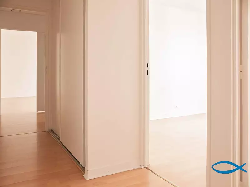 Appartement, 70 m²