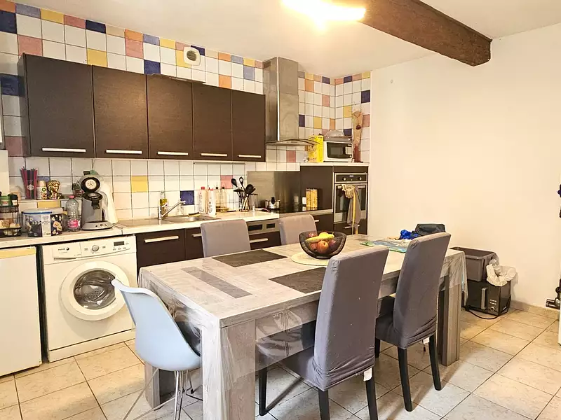 Maison, 79 m²