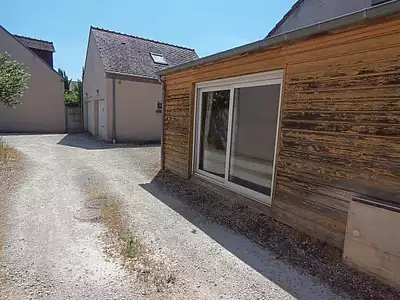 Maison, 144 m²