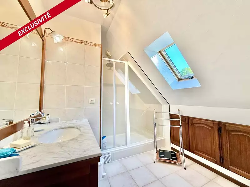 Maison, 95 m²