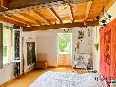 Maison, 182 m²