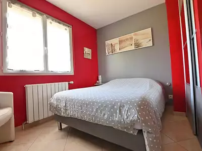 Maison, 101 m²