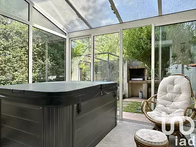 Maison, 228 m²