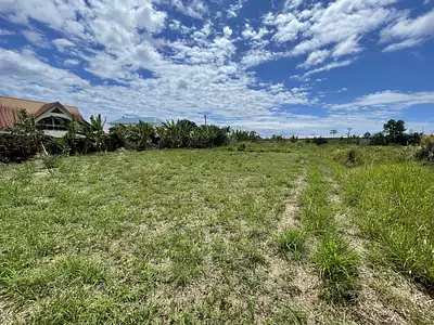 Terrain, 350 m²
