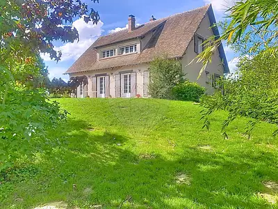 Maison, 175 m²
