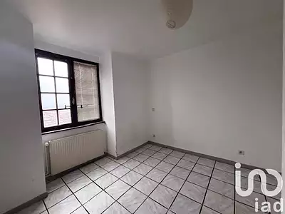 Appartement, 65 m²