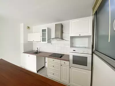 Appartement, 52 m²