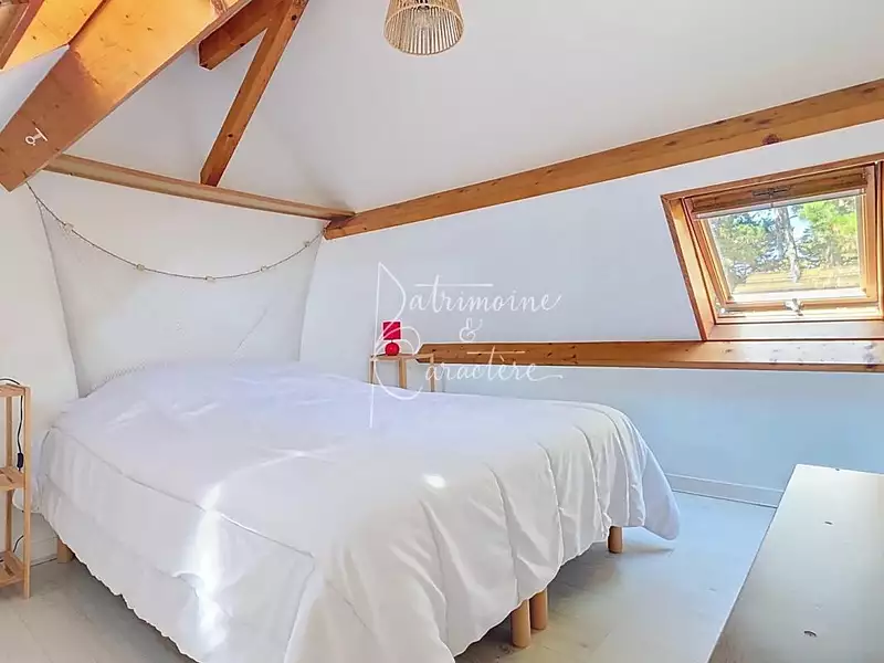 Appartement, 30 m²