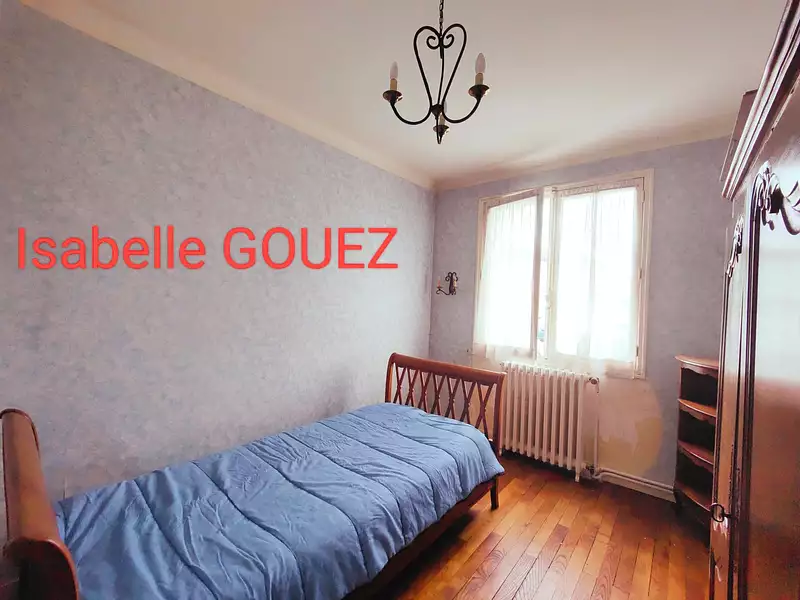 Maison, 86 m²