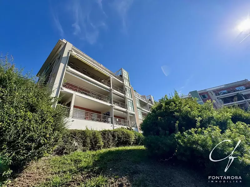 Appartement, 72,41 m²