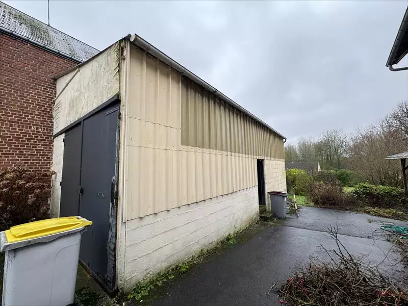 Maison, 120 m²