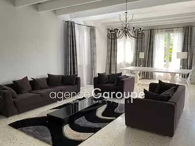 Maison, 300 m²