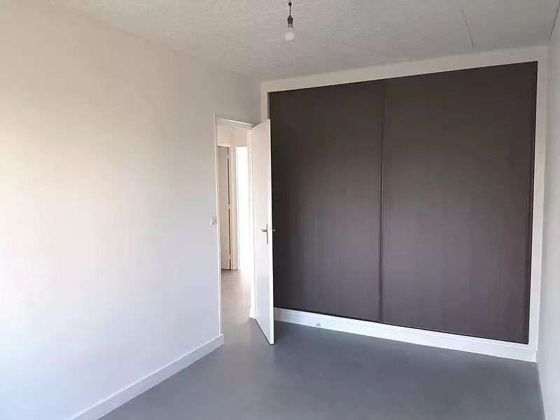 Appartement, 42,68 m²