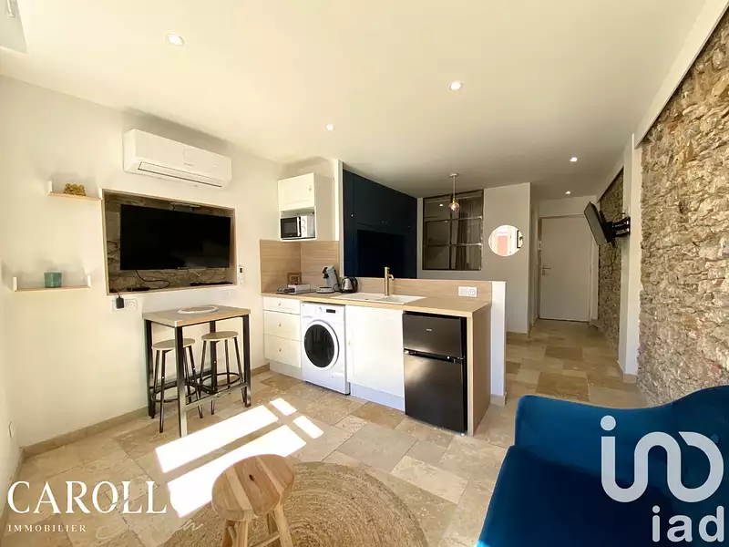 Immeuble, 140 m²