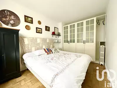 Appartement, 50 m²